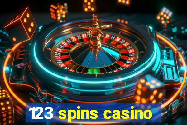 123 spins casino