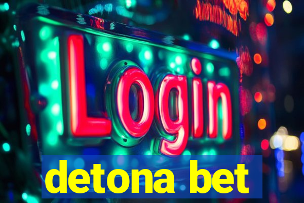 detona bet