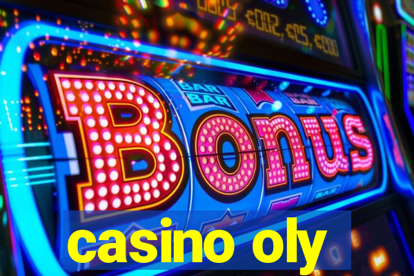 casino oly