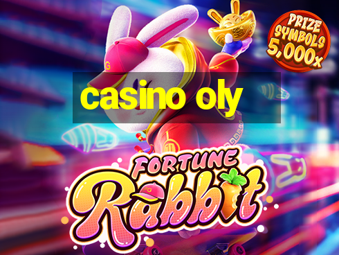 casino oly