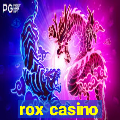 rox casino