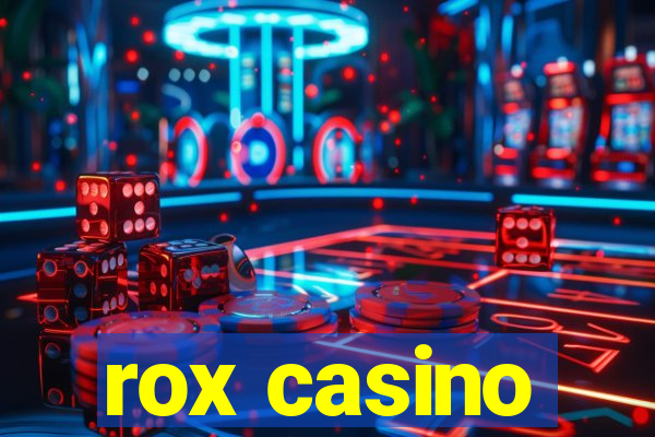 rox casino