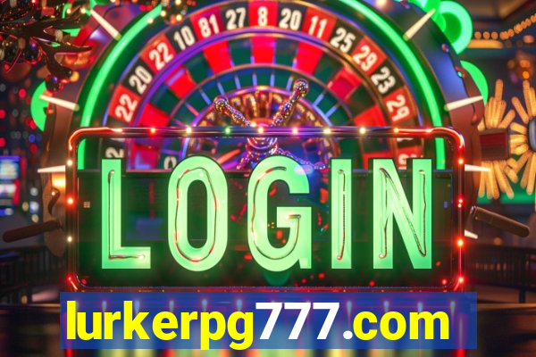 lurkerpg777.com