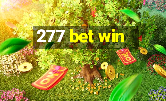 277 bet win