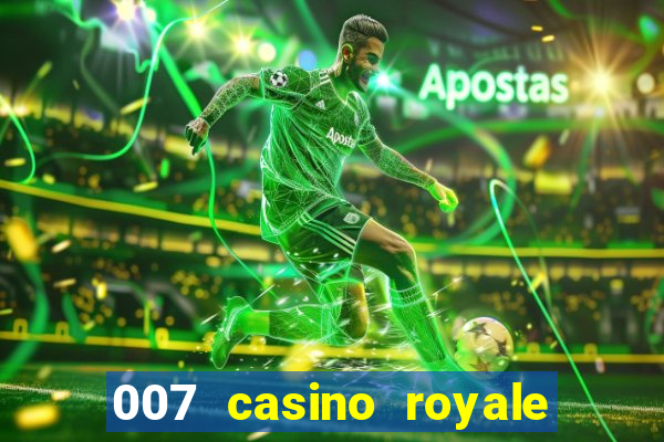 007 casino royale barry nelson mercado livre