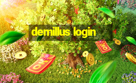 demillus login