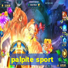 palpite sport