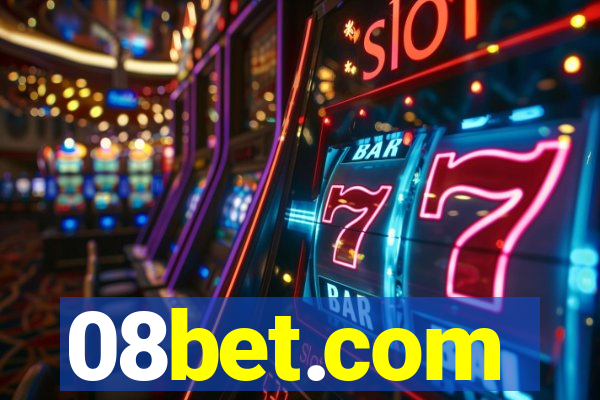 08bet.com