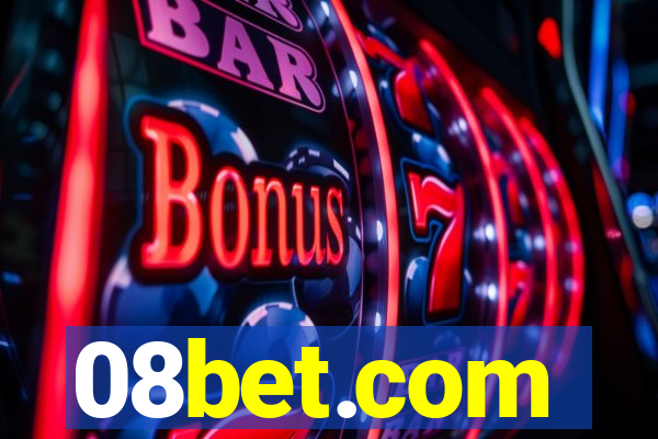 08bet.com