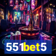 551bet5