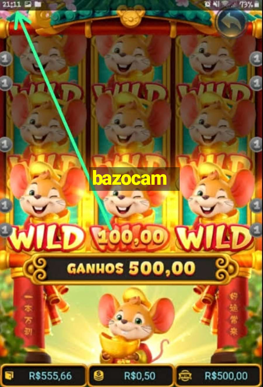 bazocam