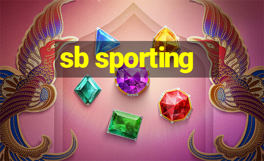 sb sporting