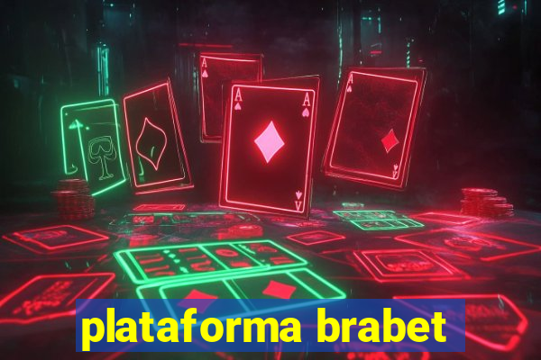 plataforma brabet