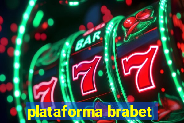 plataforma brabet