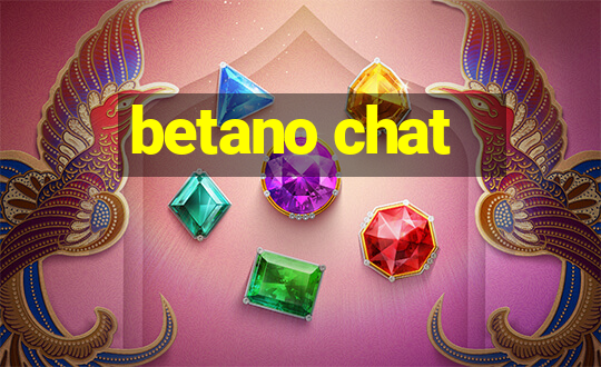 betano chat