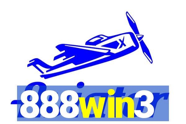 888win3