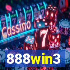 888win3