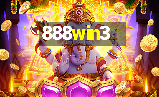 888win3