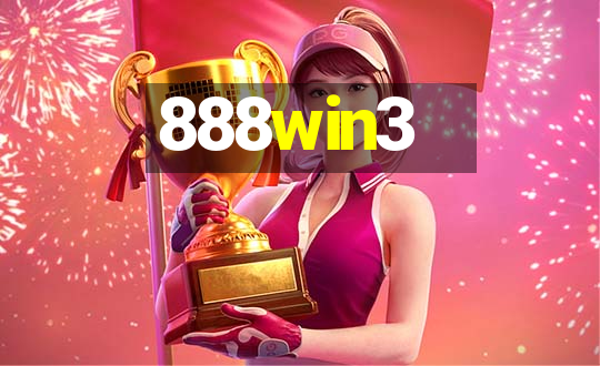 888win3