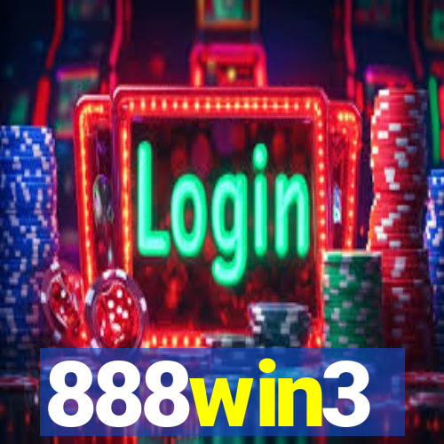 888win3