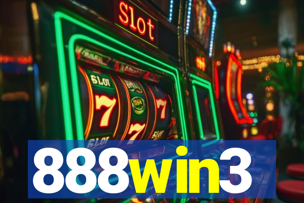 888win3