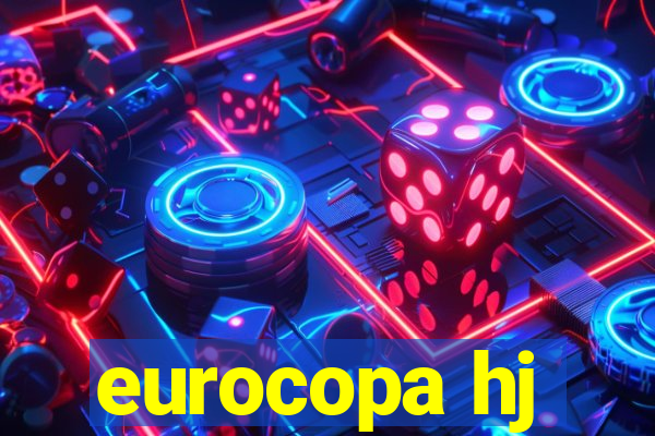 eurocopa hj