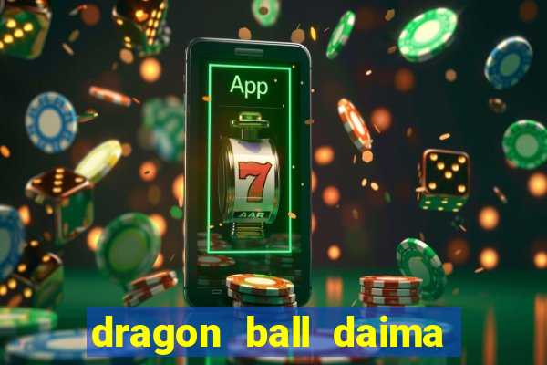 dragon ball daima torrent magnet