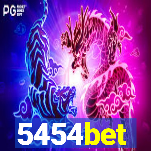 5454bet