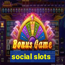 social slots