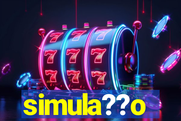 simula??o brasileirao 2023