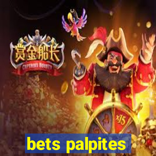 bets palpites