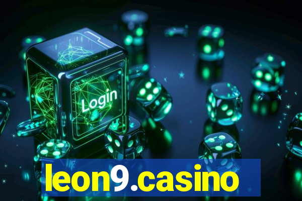 leon9.casino