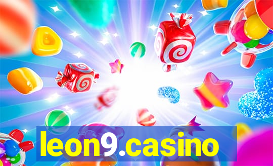 leon9.casino