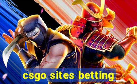 csgo sites betting