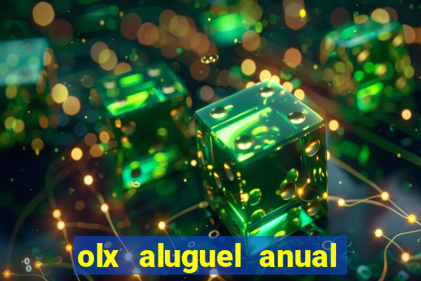 olx aluguel anual porto belo