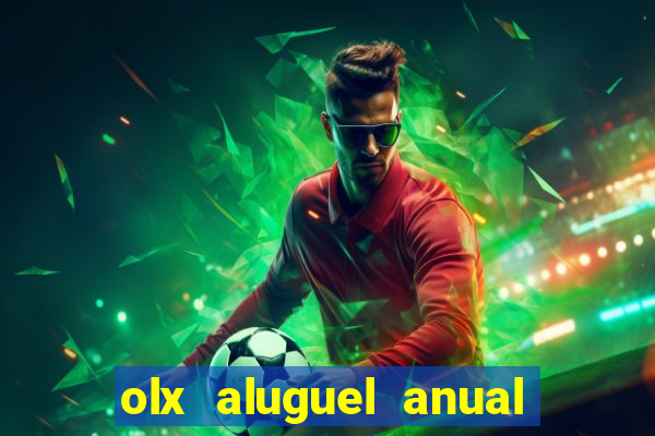 olx aluguel anual porto belo