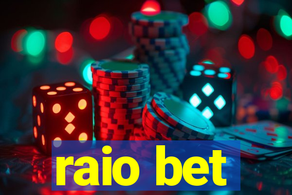 raio bet