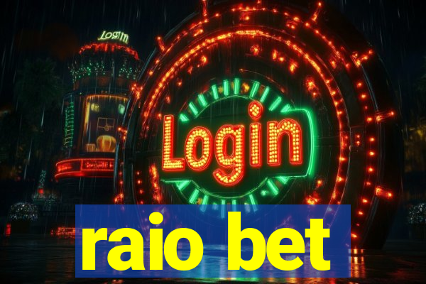 raio bet