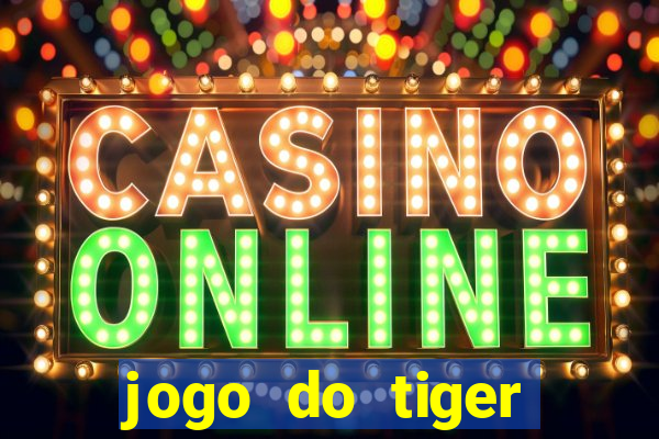 jogo do tiger b?nus sem depósito