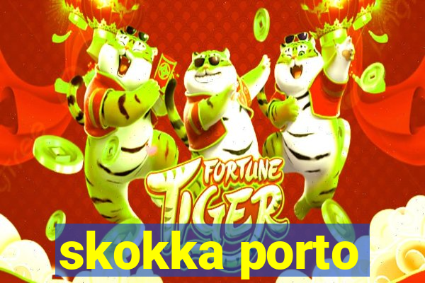 skokka porto