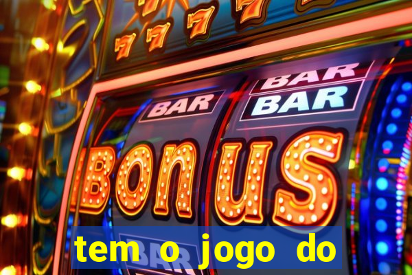 tem o jogo do tiger na betano