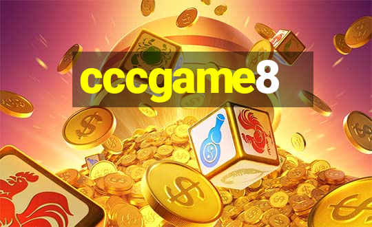 cccgame8