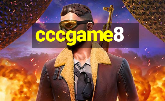 cccgame8