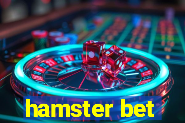 hamster bet