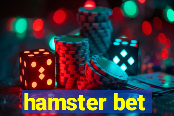 hamster bet