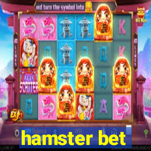 hamster bet