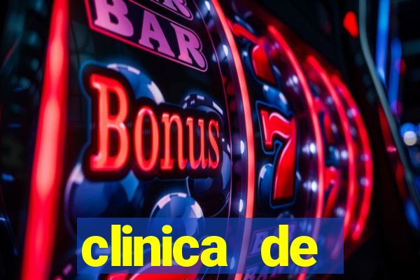 clinica de recupera??o em patos de minas