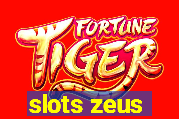 slots zeus