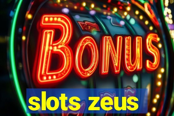 slots zeus