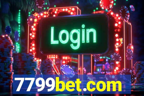 7799bet.com